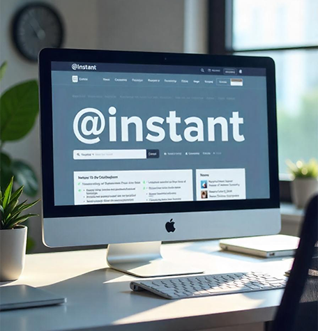 Instant-sub-domain