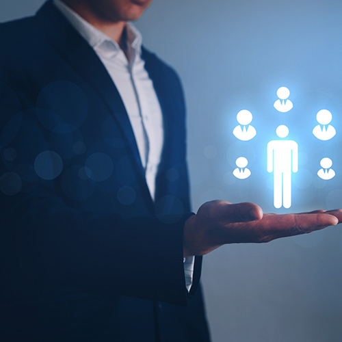 Manage-customers