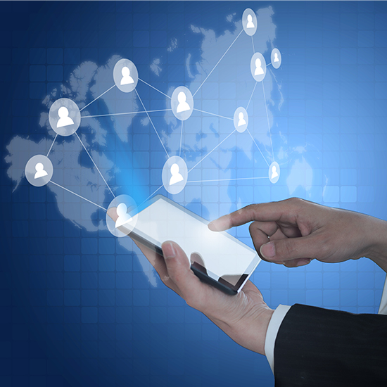 Self onboarding process