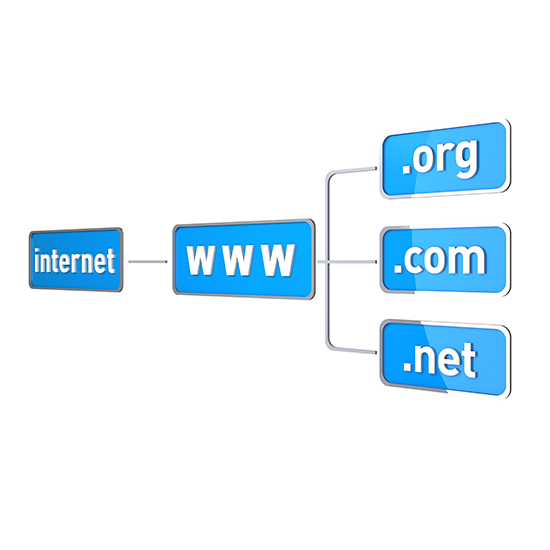 Instant-sub-domain