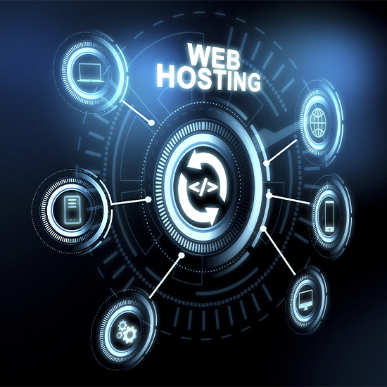 Free-Web-Hosting